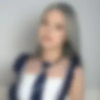 Genevieve, 21