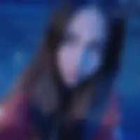 Violet, 28
